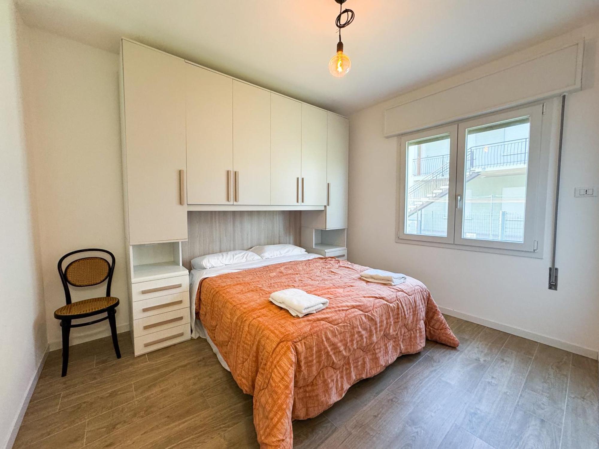 Appartamento White House Lido di Jesolo Esterno foto