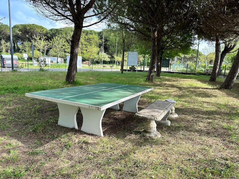 Appartamento White House Lido di Jesolo Esterno foto