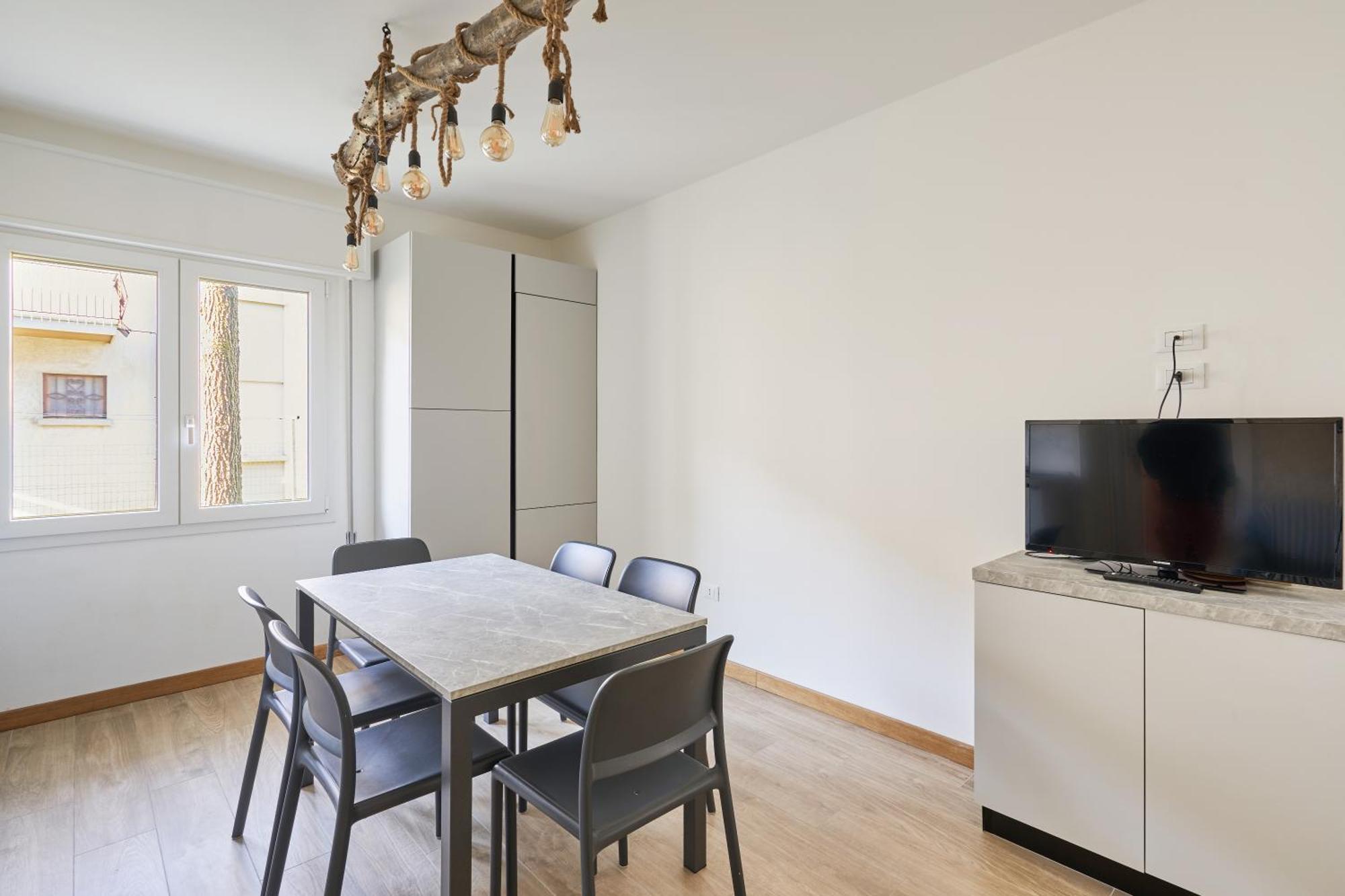 Appartamento White House Lido di Jesolo Esterno foto